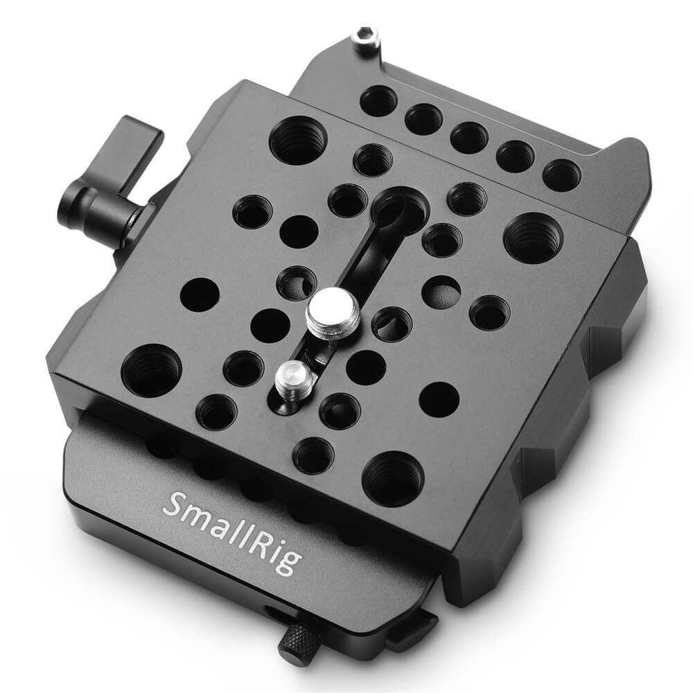 smallrig arri dovetail