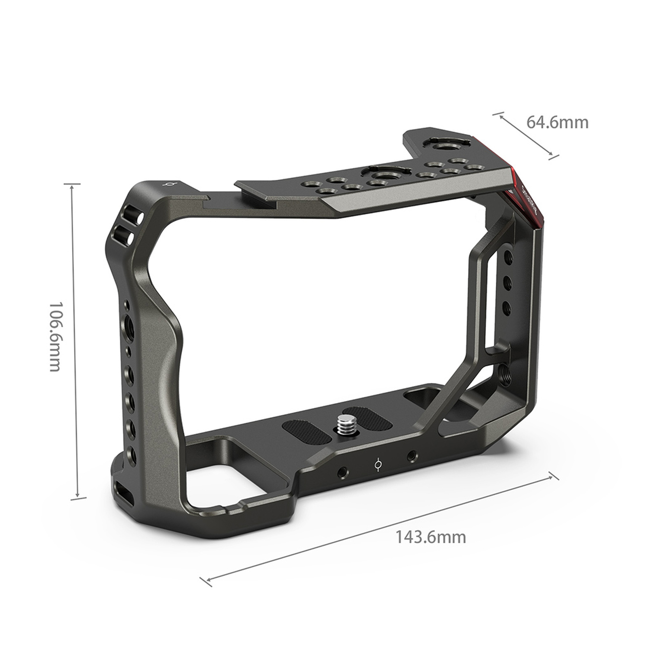 smallrig cage for sony a7 iii and a7r iii ccs2645