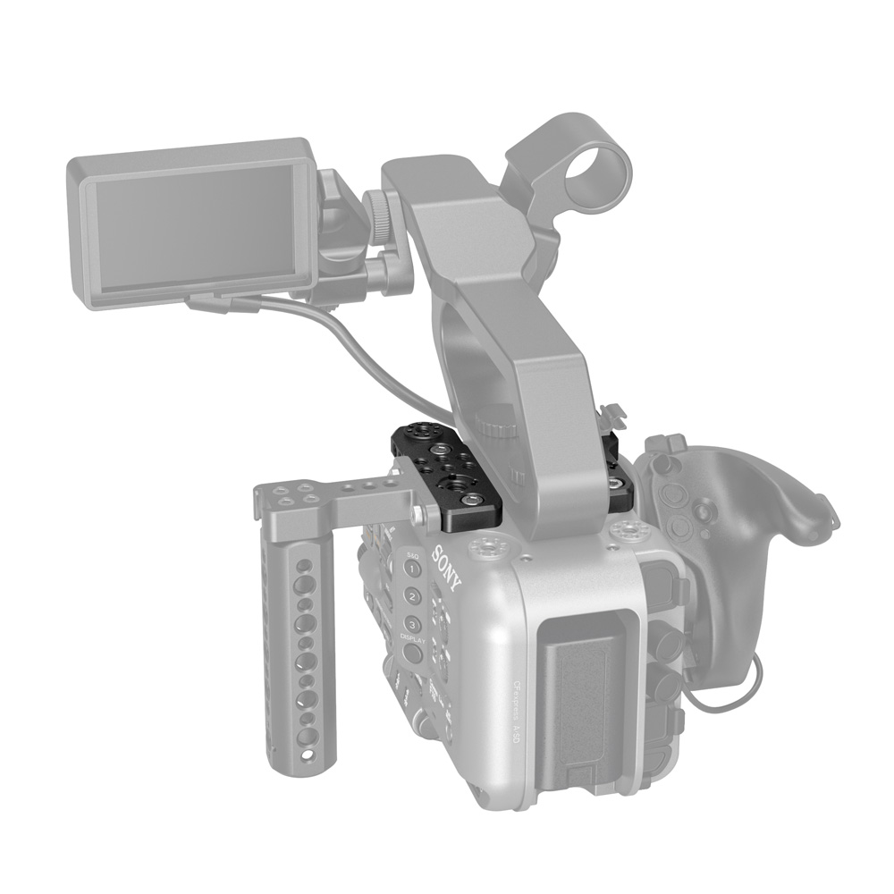 SmallRig Sony FX6 Top Plate 3186