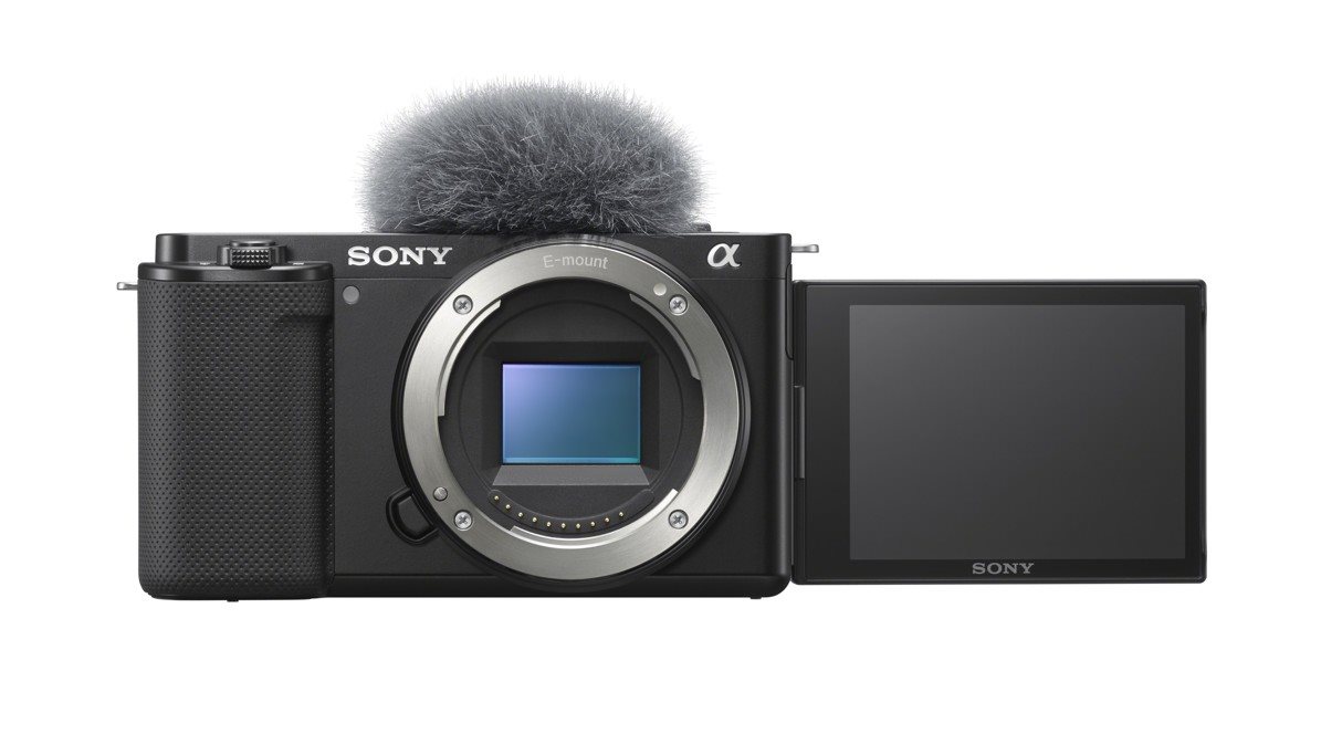 Sony ZV-E10 (body) / SYNTEX.TV