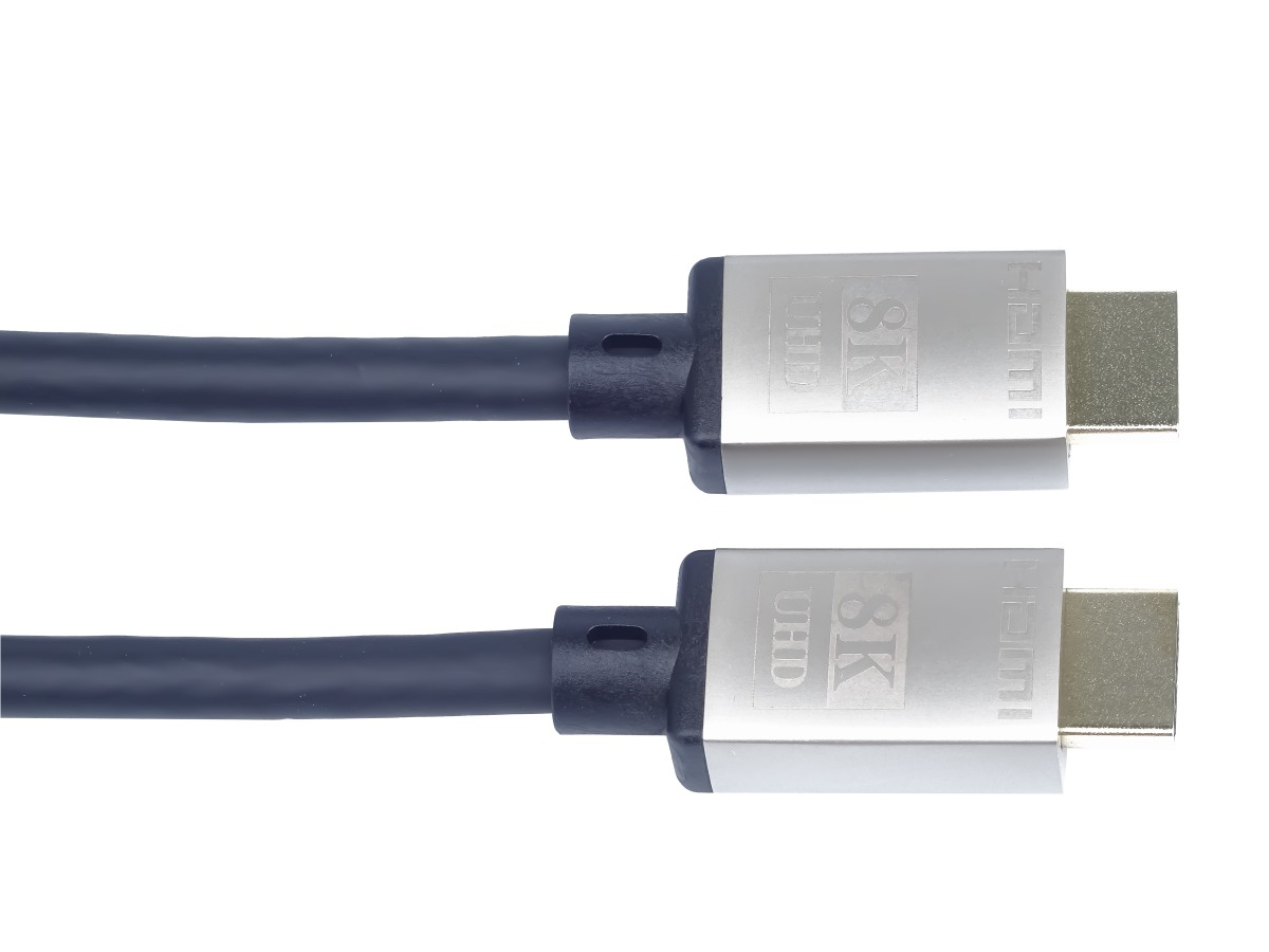 PremiumCord Ultra High Speed HDMI 2.1 optický fiber kabel 8K@60Hz