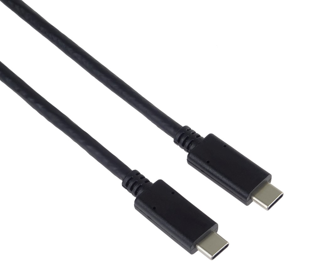 Linocell USB-C-kabel 480 Mb/s - USB-C kablar