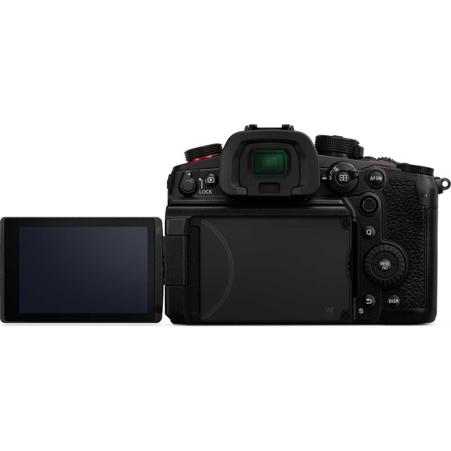 Panasonic LUMIX GH7 (Body) / SYNTEX.TV