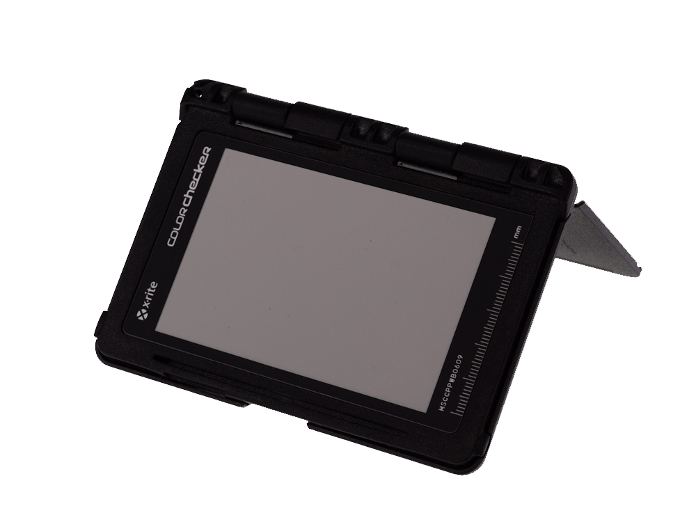 Passport White Balance Passport White Balance