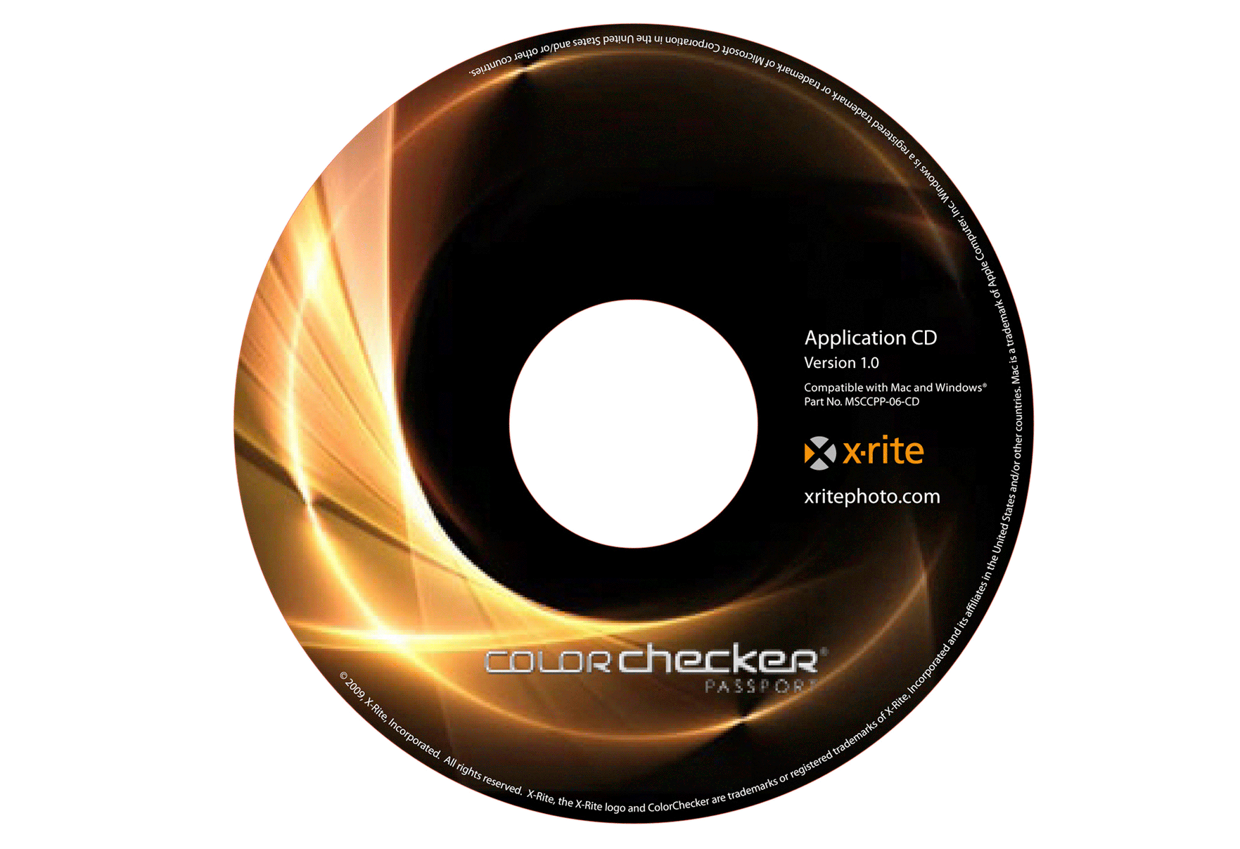 Passport Software Passport Software