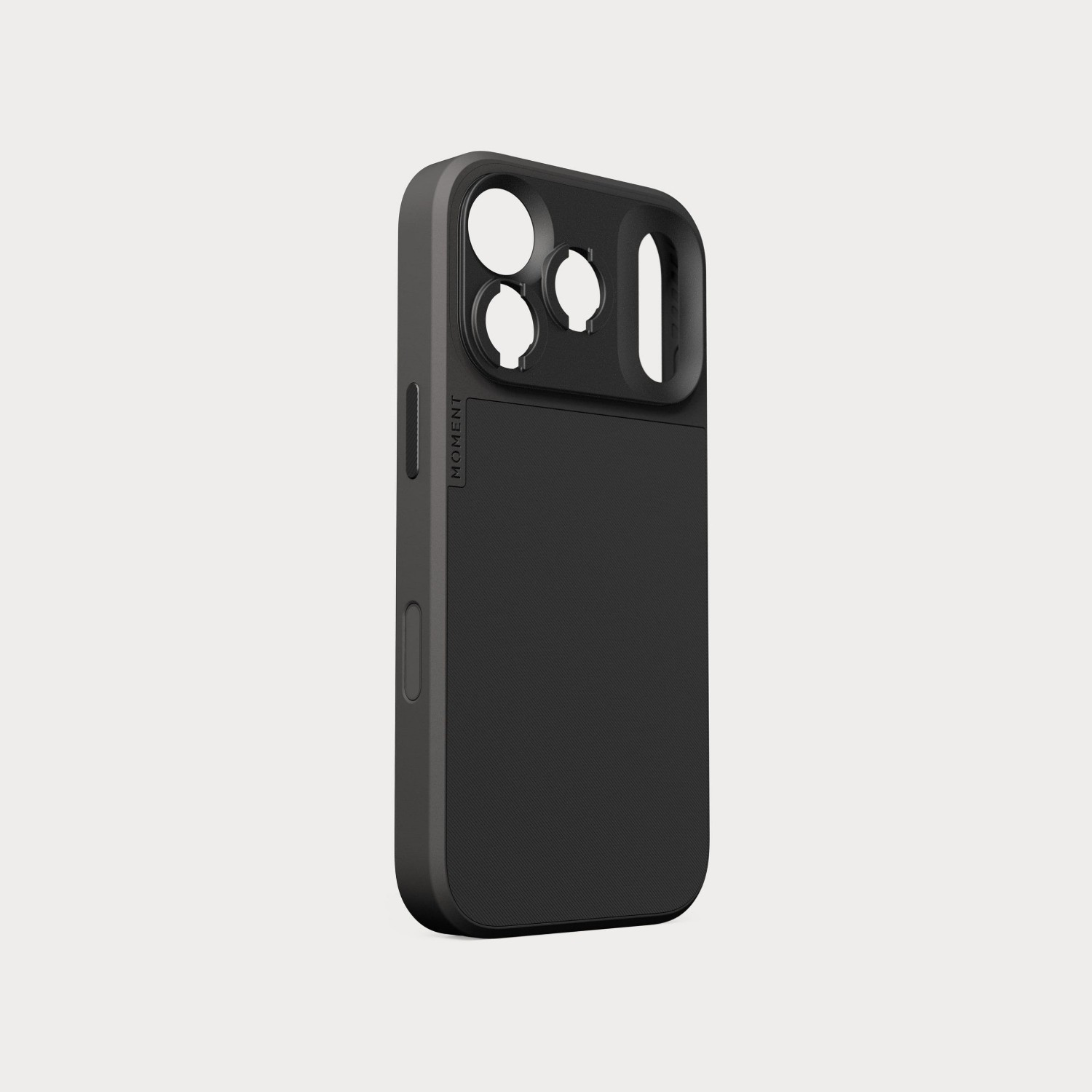 Moment Camera Case for iPhone 17 Pro Max
