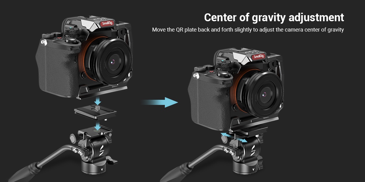 SmallRig 3259B